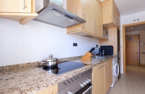 Los Alcazares Hotel | Senator Mar Menor