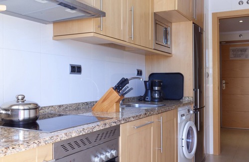 Los Alcazares Hotel | Senator Mar Menor