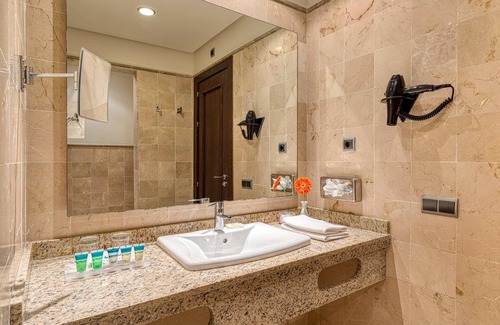 Los Alcazares Hotel | Senator Mar Menor