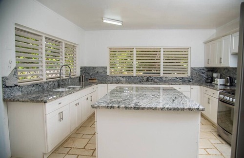 Mammee Bay Estates Apartment | Sencillo Beach Access Villa in Mammee Bay Estate