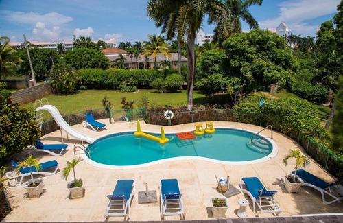 Mammee Bay Estates Apartment | Sencillo Beach Access Villa in Mammee Bay Estate