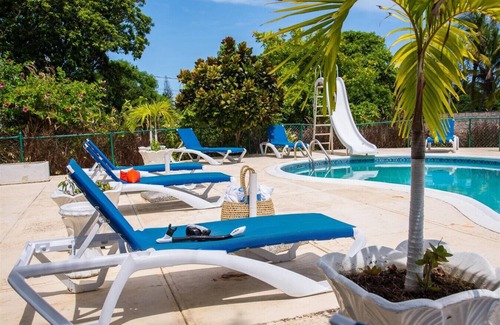 Mammee Bay Estates Apartment | Sencillo Beach Access Villa in Mammee Bay Estate