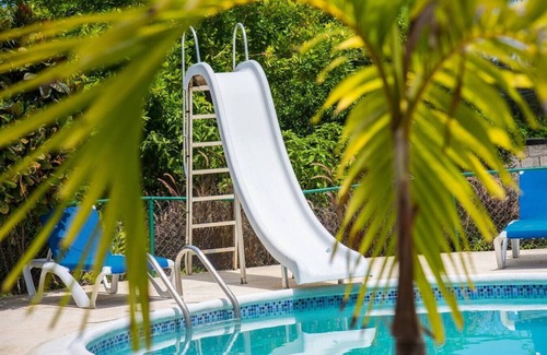 Mammee Bay Estates Apartment | Sencillo Beach Access Villa in Mammee Bay Estate