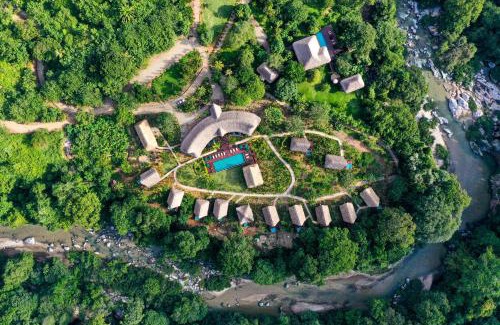 Canaveral Hotel | Senda Watapuy