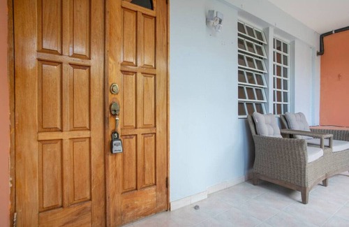 Calvache Apartment | Senderos 2- a 3 bdr apt 4 min from the beach