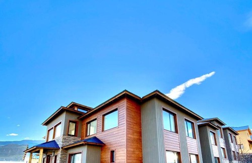 El Chalten Apartment | Senderos Aparts & Suites