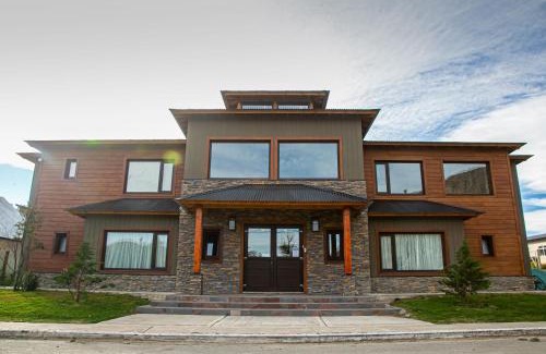 El Chalten Apartment | Senderos Aparts & Suites