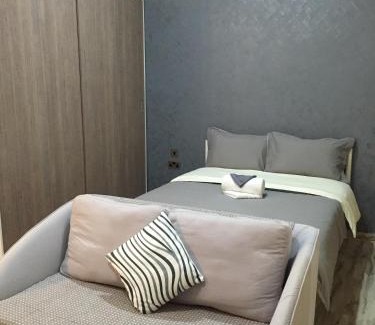 Senglea Apartment | Senglea Apartments, Triq il-Kurcifiss, L-Isla