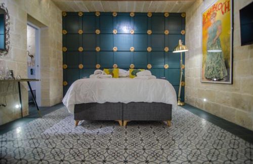 Senglea Hotel | Senglea Suites