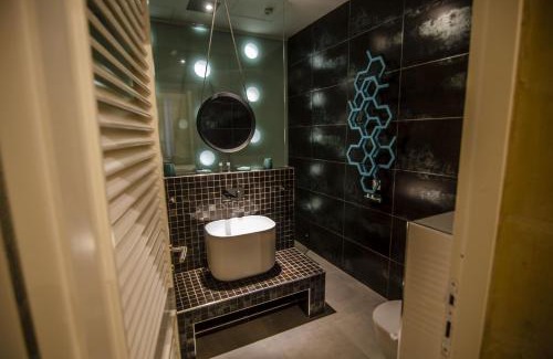 Senglea Hotel | Senglea Suites