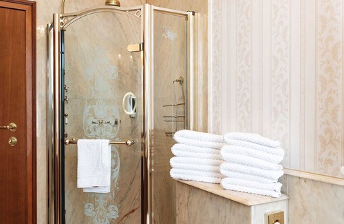 Ahlbeck Hotel | Senior Suite Landside - SEETELHOTEL Ahlbecker Hof