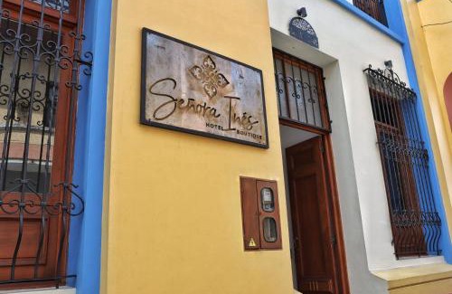 Guadalajara de Buga Hotel | Senora Ines Hotel Boutique