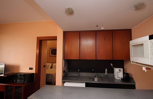 Setor Hoteleiro Sul Apartment | Sensational Bonaparte Hotel Daily cleaning