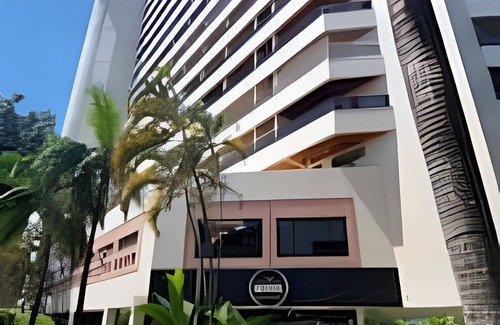 Setor Hoteleiro Sul Apartment | Sensational Bonaparte Hotel /Duplex Penthouse