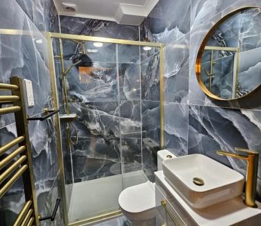 Kilburn Apartment | Sensational Stay Apartments London-Callcott Suites