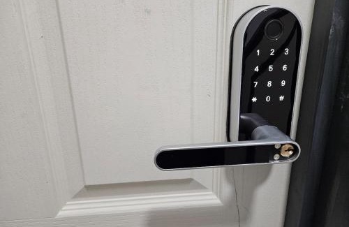 Kilburn Apartment | Sensational Stay Apartments London-Callcott Suites