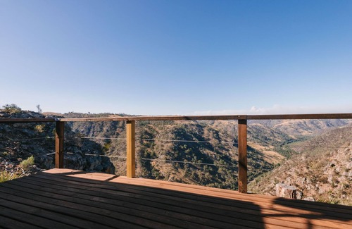 Canyonleigh Cabin | Sensational Views - Best in the Southern Highlands
