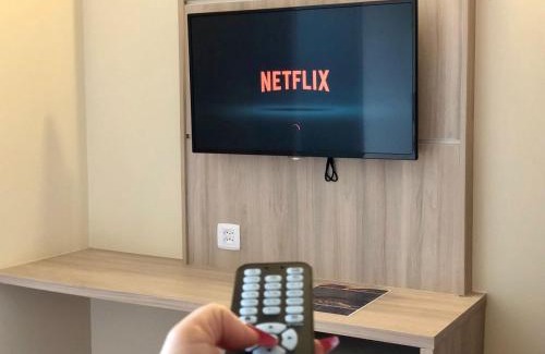 Araucaria Hotel | Sense Flat Hotel