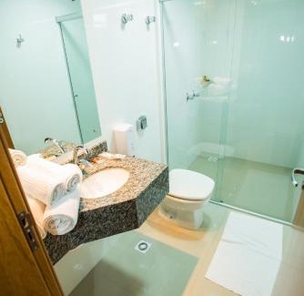 Capinzal Hotel | Sense Hotel Premium