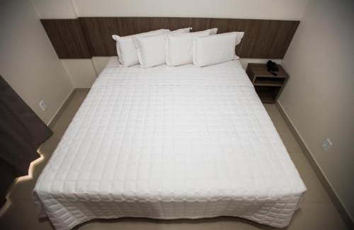 Capinzal Hotel | Sense Hotel Premium