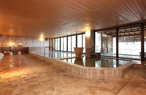 Hagi Hotel | Senshunraku - Vacation STAY 18475v