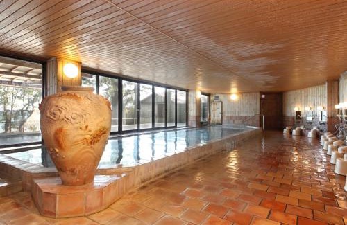 Hagi Hotel | Senshunraku - Vacation STAY 18475v