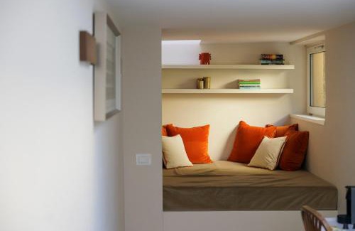Monti Hotel | Sentho Roma