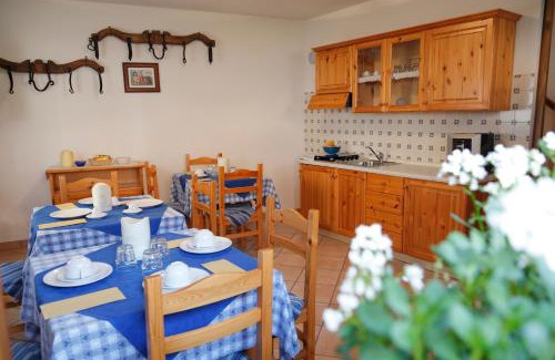 Sottomonte Bed & Breakfast | Sentiero Valinis