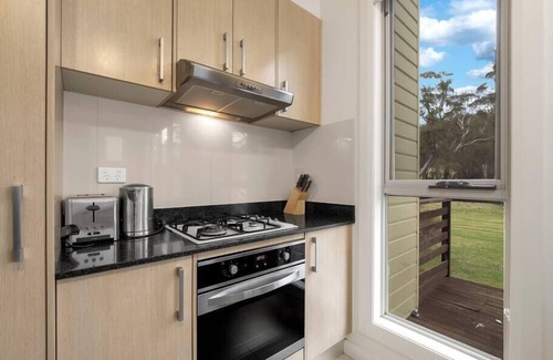 Lake Crackenback Apartment | Sentinel Studio | Crackenback