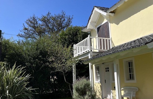 Valeria del Mar Cabin | Sentite Como en Casa muy Cerca del mar