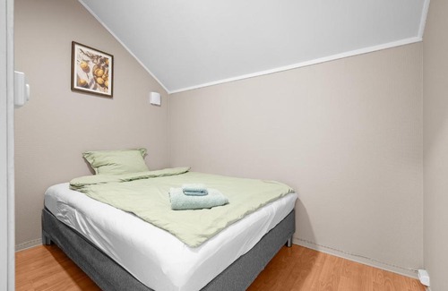 Porsgrunn Apartment | Sentral 1BR i Porsgrunn - P Apartments