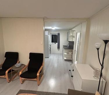 Kristiansand Apartment | Sentral leilighet i Kristiansand