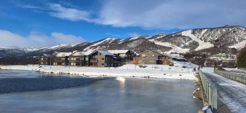 Geilo Apartment | Sentral leilighet på Geilo