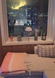 Geilo Apartment | Sentral leilighet på Geilo