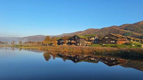 Geilo Apartment | Sentral leilighet på Geilo
