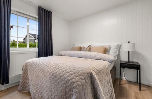 Lillestrom Villa | Sentral og fin enebolig i Lillestrøm