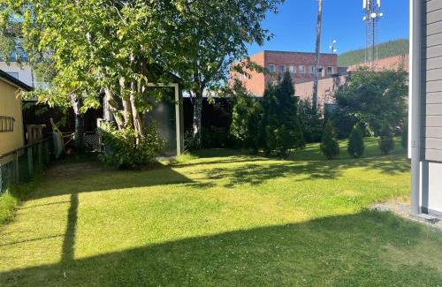 Mosjoen Apartment | Sentralt beliggende moderne leilighet