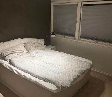 Stavanger Apartment | Sentralt hus i Stavanger ONS2024