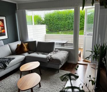 Stavanger Apartment | Sentralt hus i Stavanger ONS2024