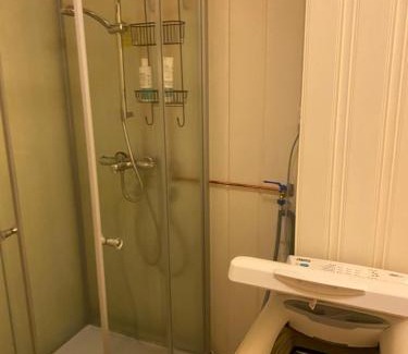 Lebesby House | Sentrum overnatting-Kjøllefjord