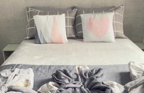 Serra Negra Apartment | SEO Apê no Centro de Serra Negra -em frente a Rodoviária