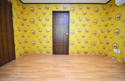 Boryeong House | Seocheon Bada Pension