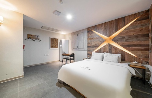 Seocheon Hotel | Seocheon Hotel Kamon