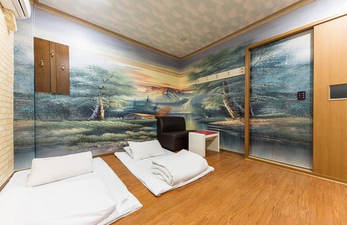 Seocheon Hotel | Seocheon Taxi