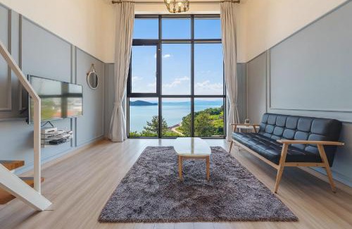 Yeosu House | Seollem Onsu Swimmingpool Pension