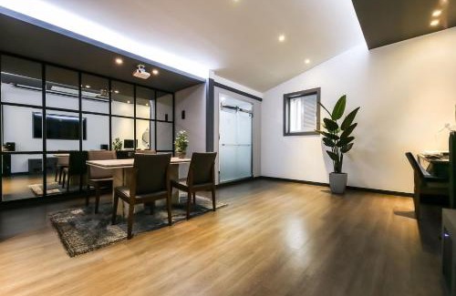 Seosan Hotel | Seosan Aria Hotel