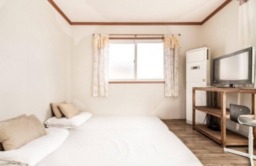 Seosan House | Seosan Badasarang Pension Town