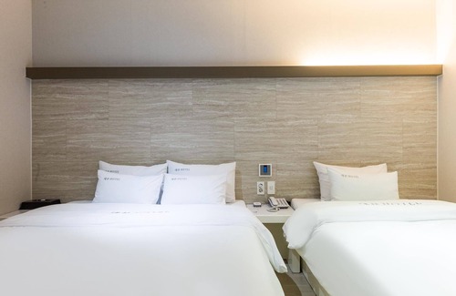 Seosan Hotel | Seosan Daesan Hotel