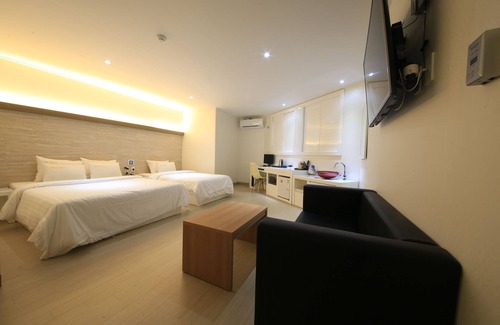 Seosan Hotel | Seosan Daesan Hotel