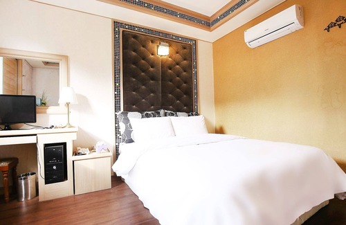 Seosan Hotel | Seosan Haiyan